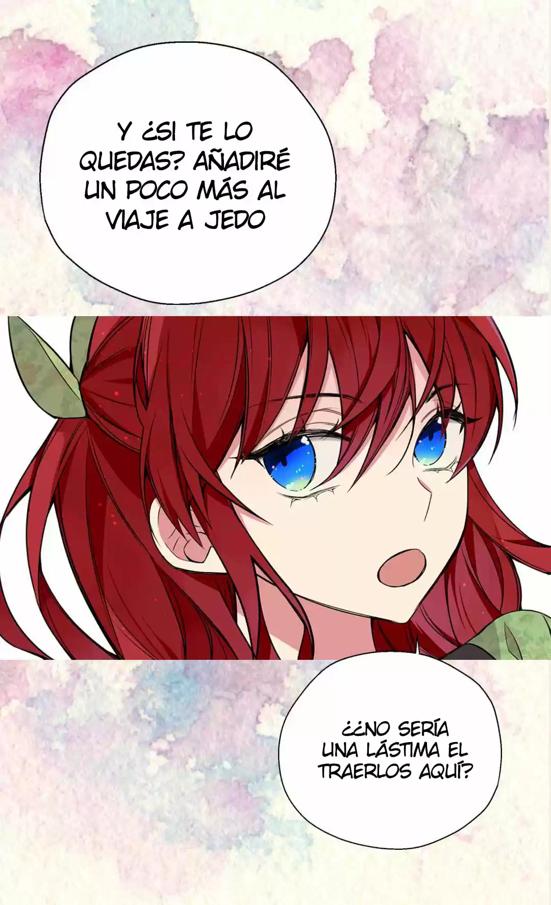 La Dulce Vida De Adelaida - Capítulo 2 - Página 47 - LectorTMOo