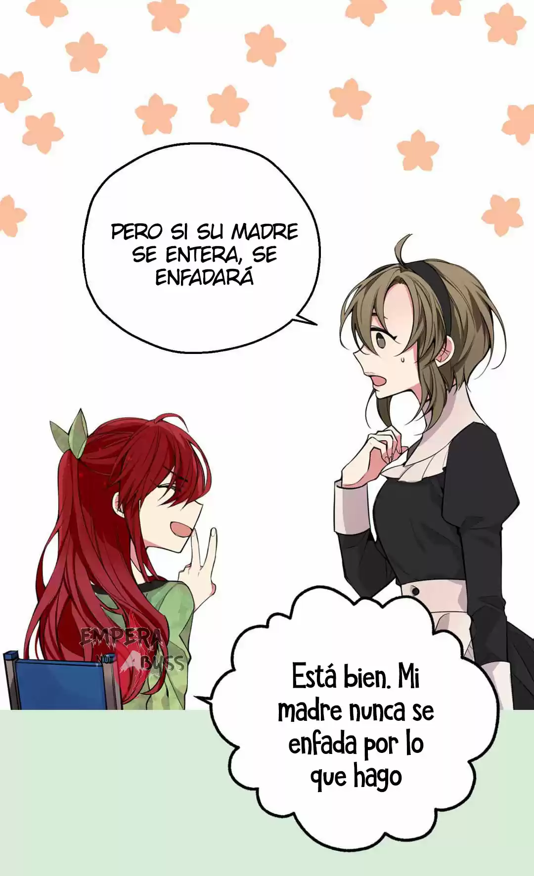 La Dulce Vida De Adelaida - Capítulo 2 - Página 48 - LectorTMOo