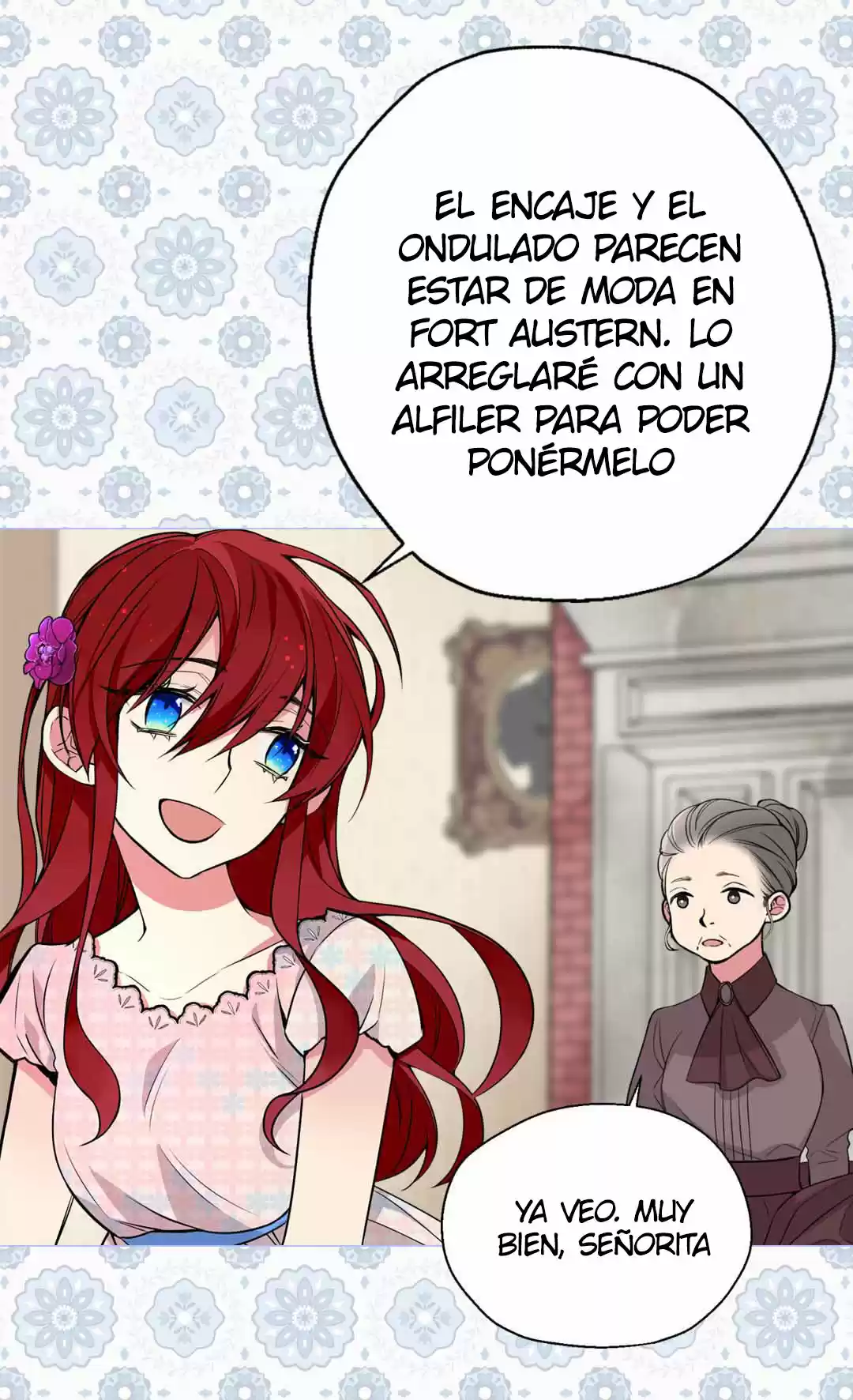 La Dulce Vida De Adelaida - Capítulo 2 - Página 51 - LectorTMOo