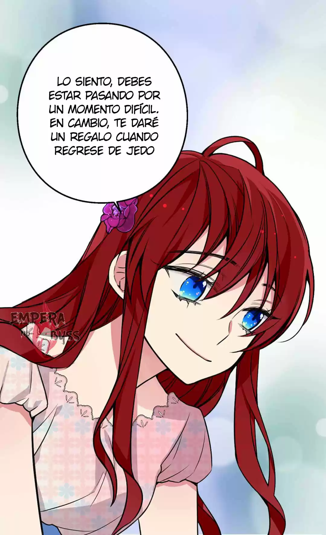 La Dulce Vida De Adelaida - Capítulo 2 - Página 52 - LectorTMOo