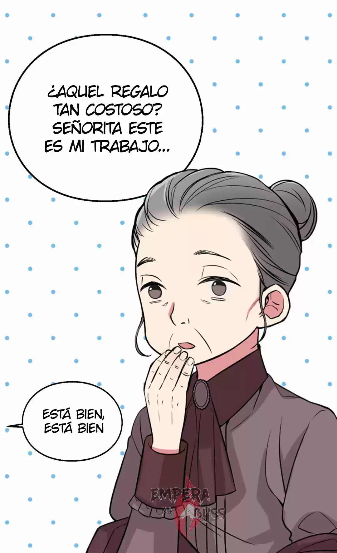 La Dulce Vida De Adelaida - Capítulo 2 - Página 54 - LectorTMOo