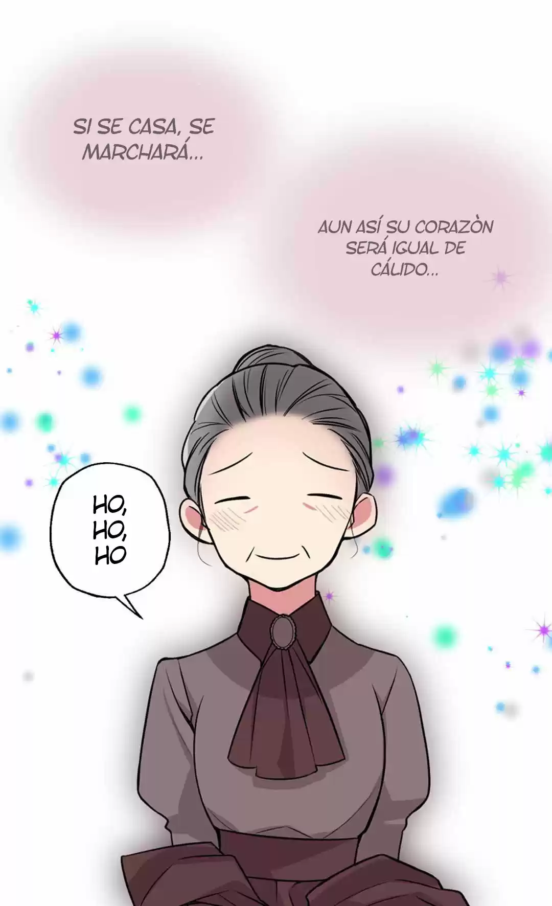 La Dulce Vida De Adelaida - Capítulo 2 - Página 56 - LectorTMOo