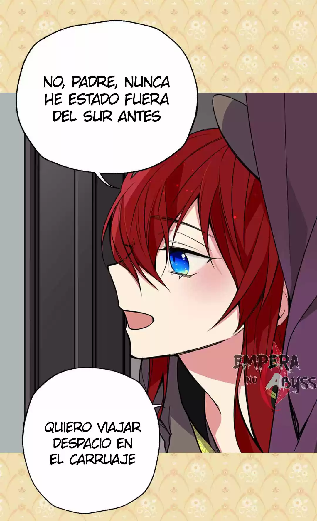 La Dulce Vida De Adelaida - Capítulo 2 - Página 59 - LectorTMOo