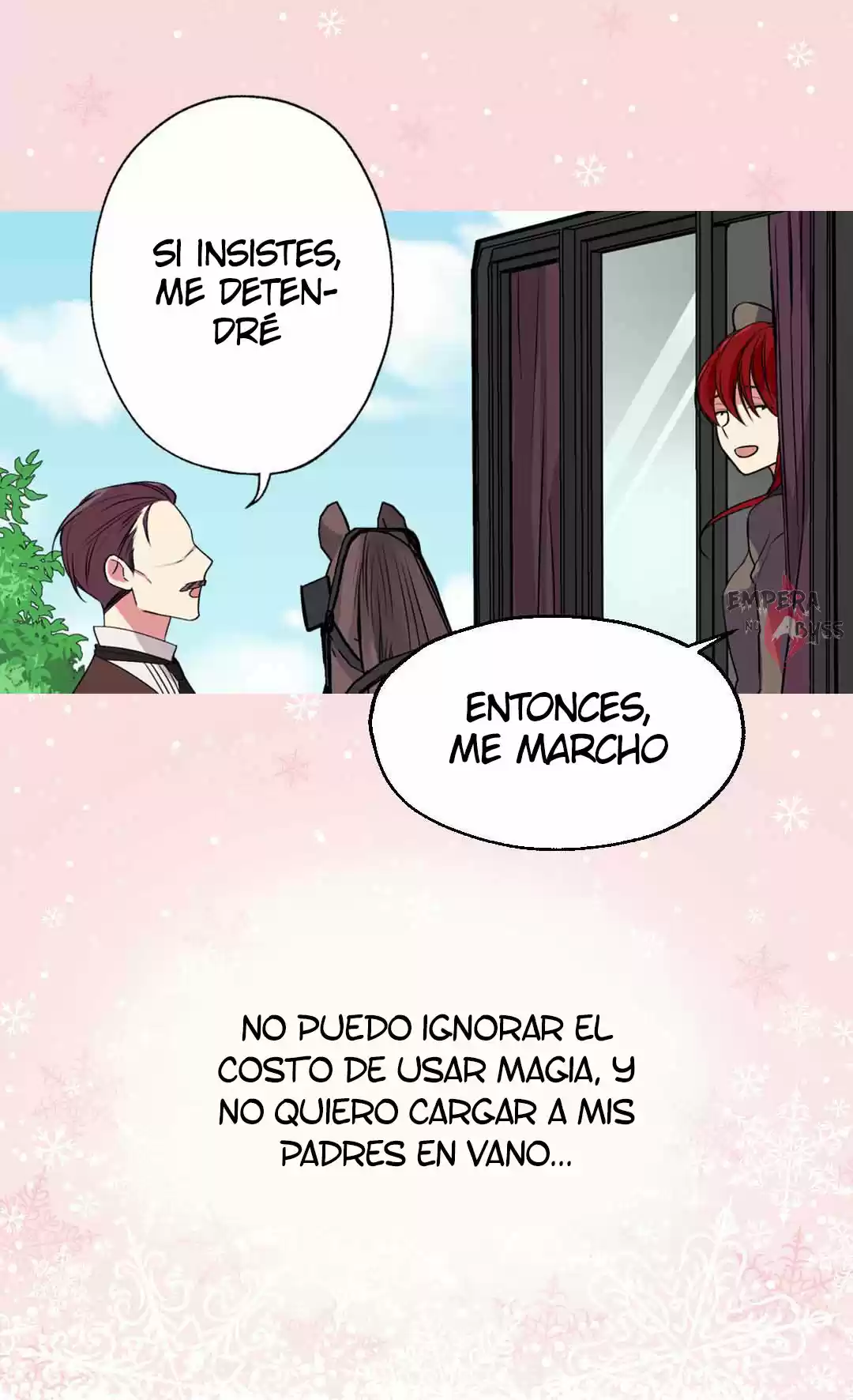 La Dulce Vida De Adelaida - Capítulo 2 - Página 60 - LectorTMOo
