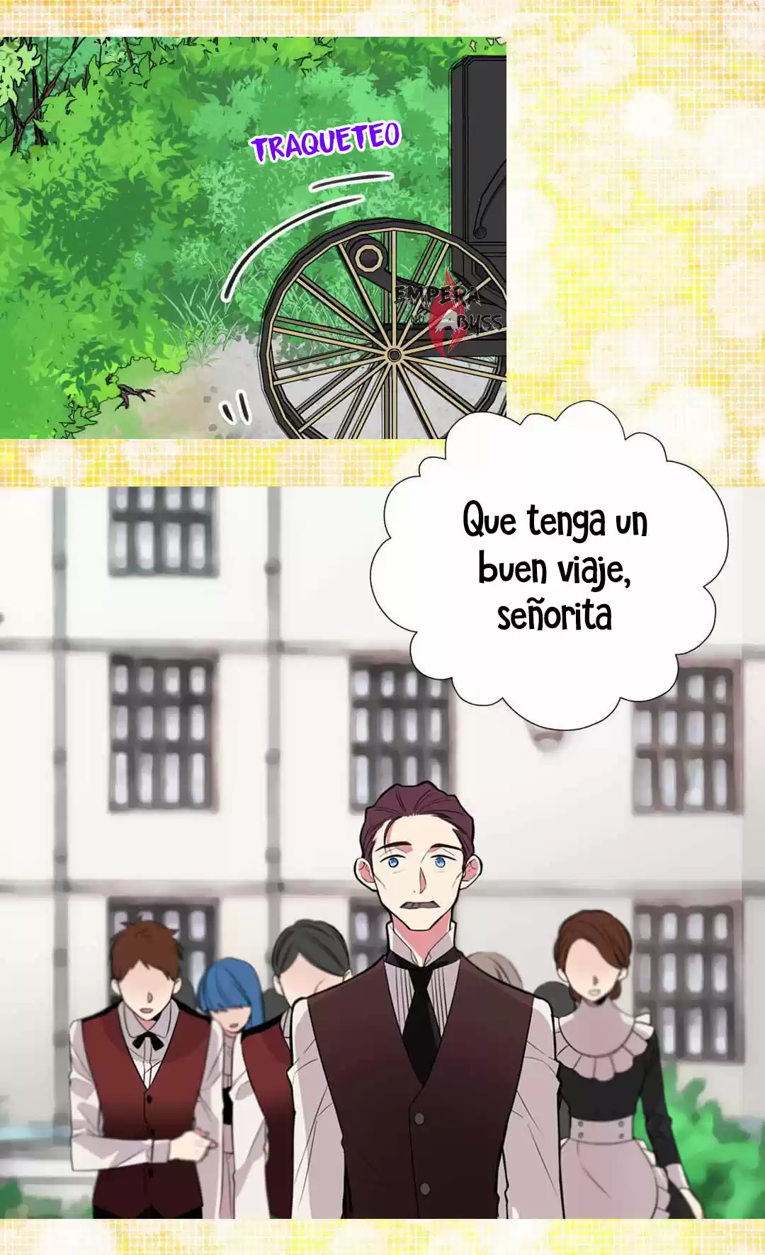 La Dulce Vida De Adelaida - Capítulo 2 - Página 61 - LectorTMOo