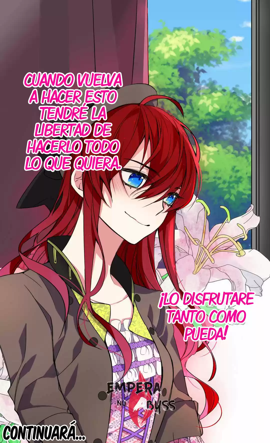 La Dulce Vida De Adelaida - Capítulo 2 - Página 64 - LectorTMOo