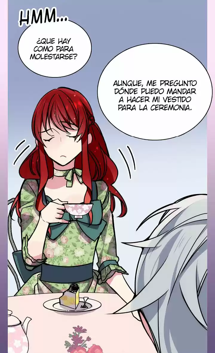 La Dulce Vida De Adelaida - Capítulo 20 - Página 6 - LectorTMOo