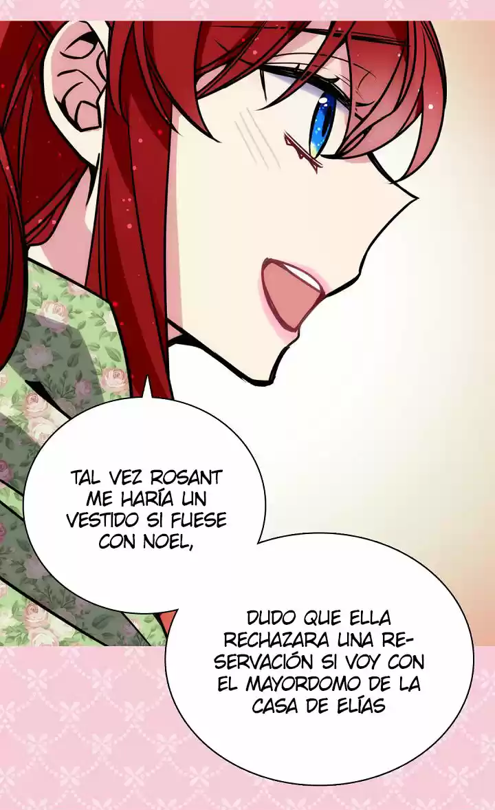 La Dulce Vida De Adelaida - Capítulo 20 - Página 8 - LectorTMOo