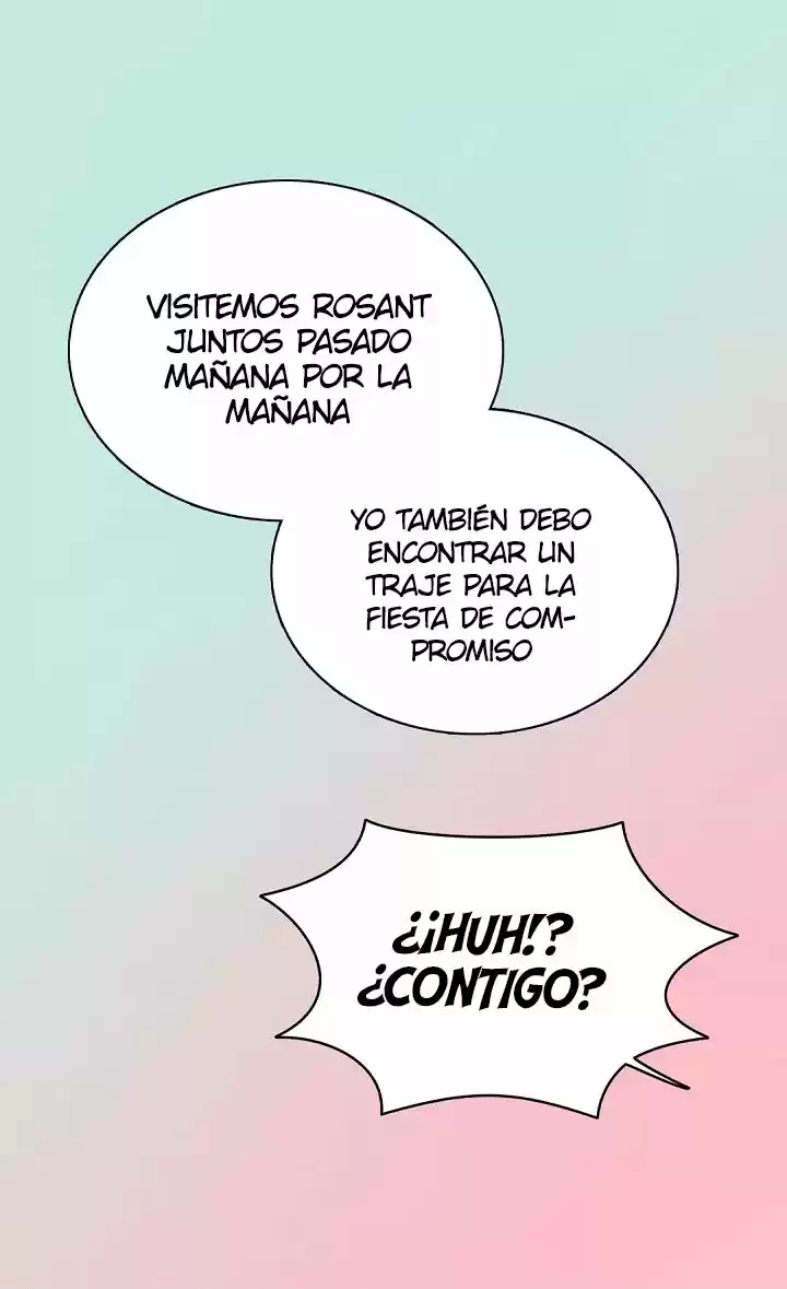 La Dulce Vida De Adelaida - Capítulo 20 - Página 14 - LectorTMOo