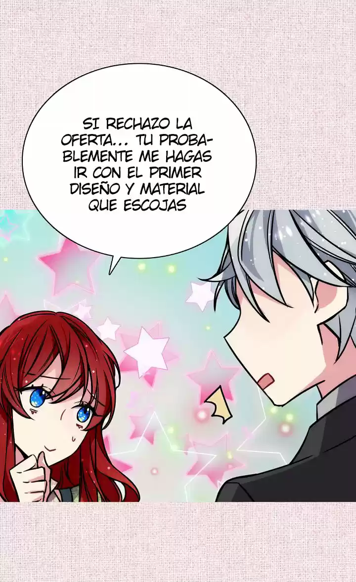 La Dulce Vida De Adelaida - Capítulo 20 - Página 15 - LectorTMOo
