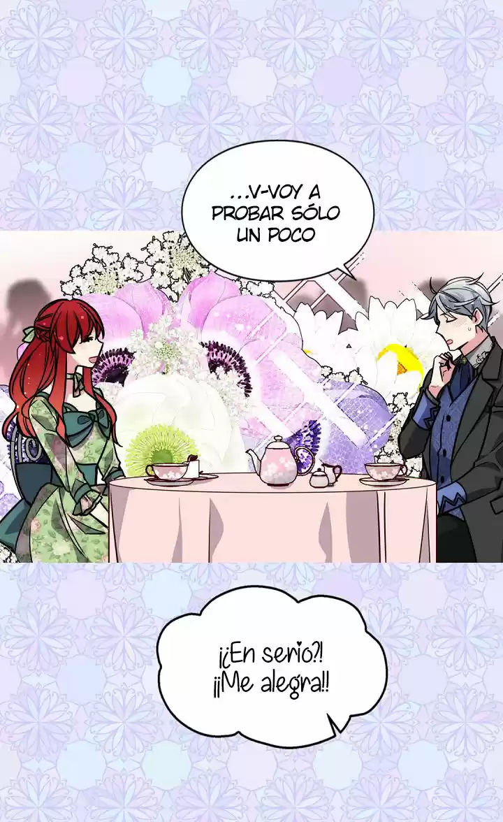 La Dulce Vida De Adelaida - Capítulo 20 - Página 21 - LectorTMOo