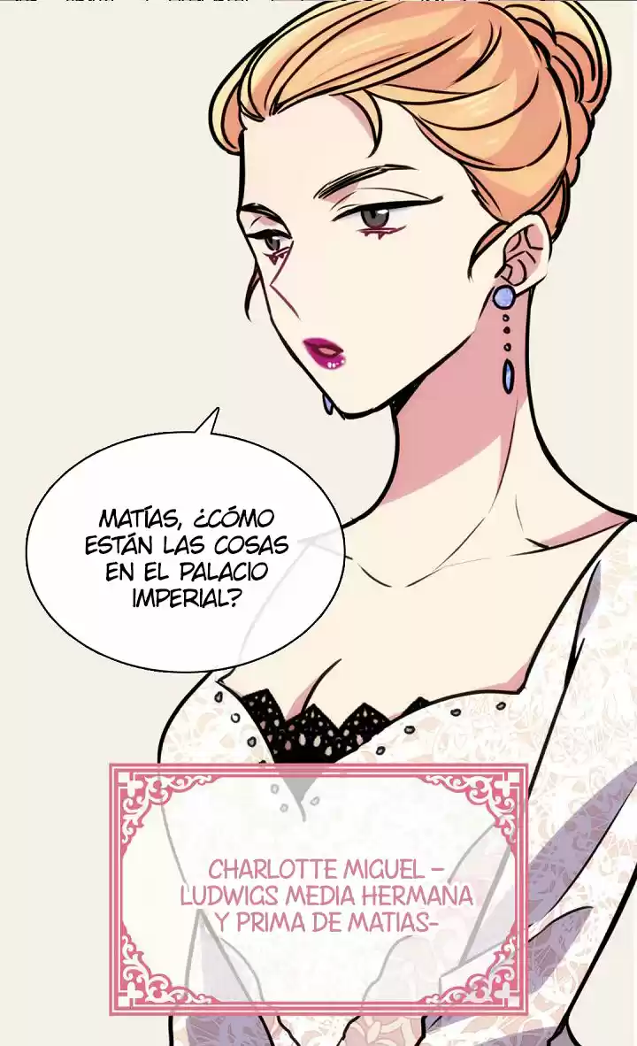 La Dulce Vida De Adelaida - Capítulo 20 - Página 23 - LectorTMOo