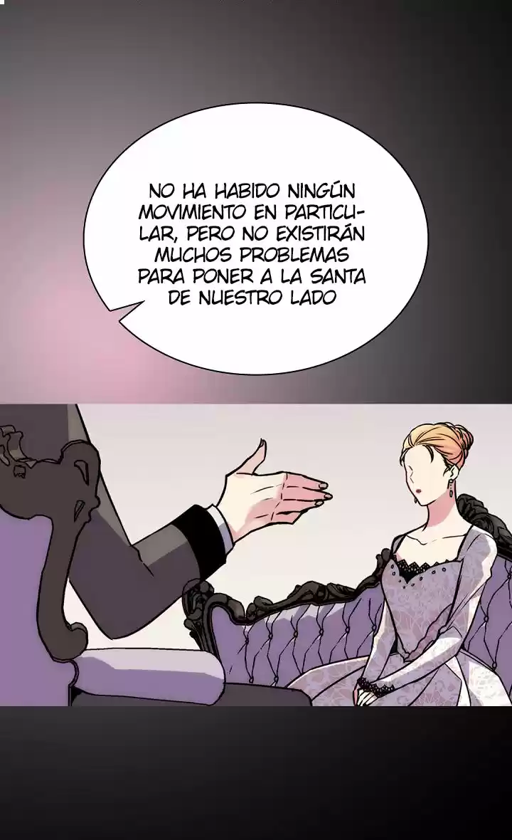 La Dulce Vida De Adelaida - Capítulo 20 - Página 24 - LectorTMOo