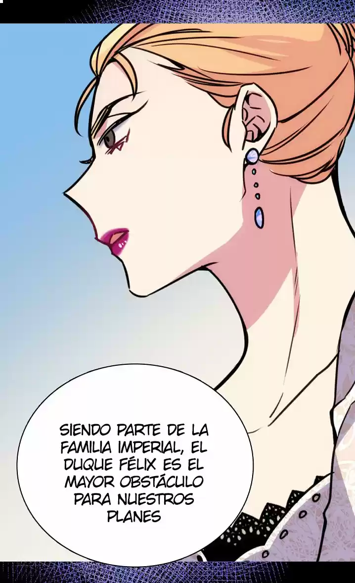 La Dulce Vida De Adelaida - Capítulo 20 - Página 26 - LectorTMOo