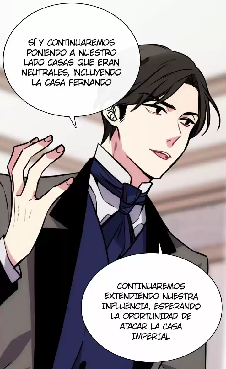 La Dulce Vida De Adelaida - Capítulo 20 - Página 27 - LectorTMOo