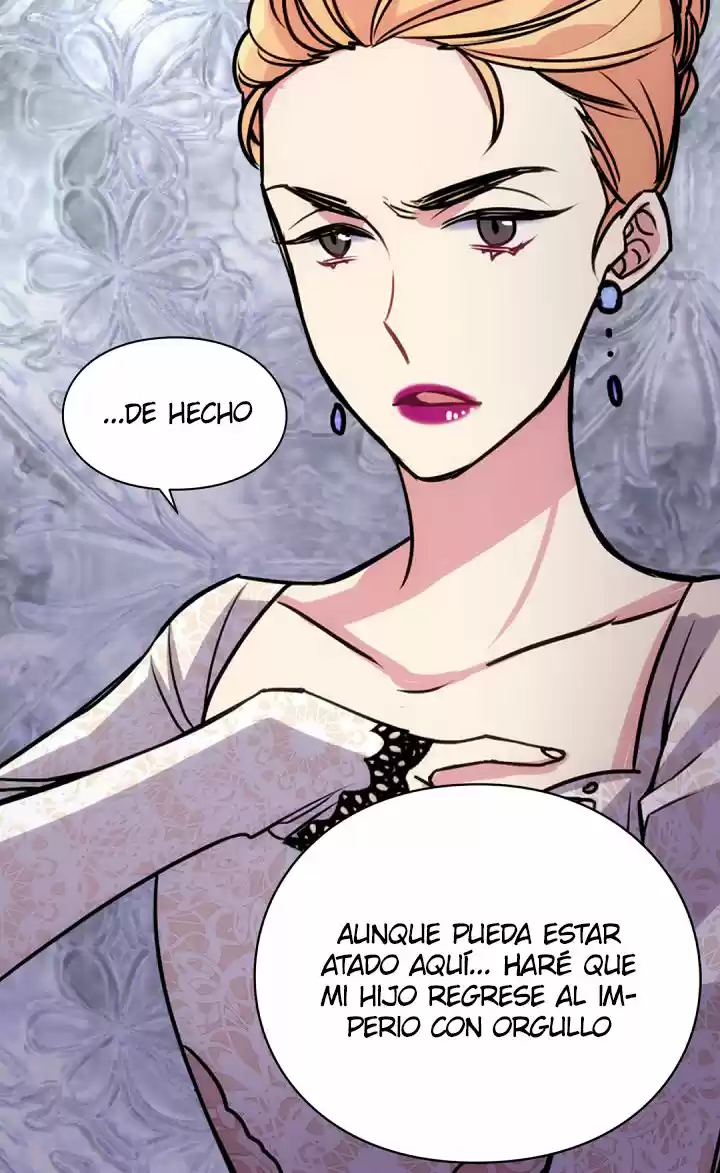 La Dulce Vida De Adelaida - Capítulo 20 - Página 31 - LectorTMOo