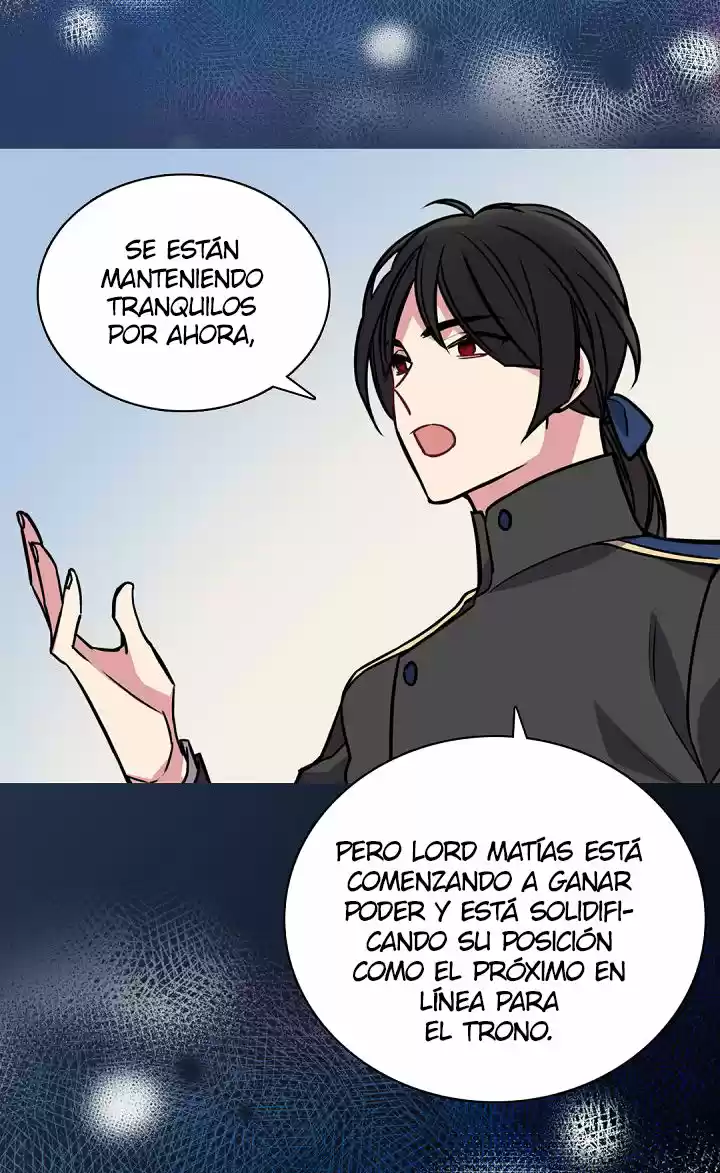 La Dulce Vida De Adelaida - Capítulo 20 - Página 35 - LectorTMOo