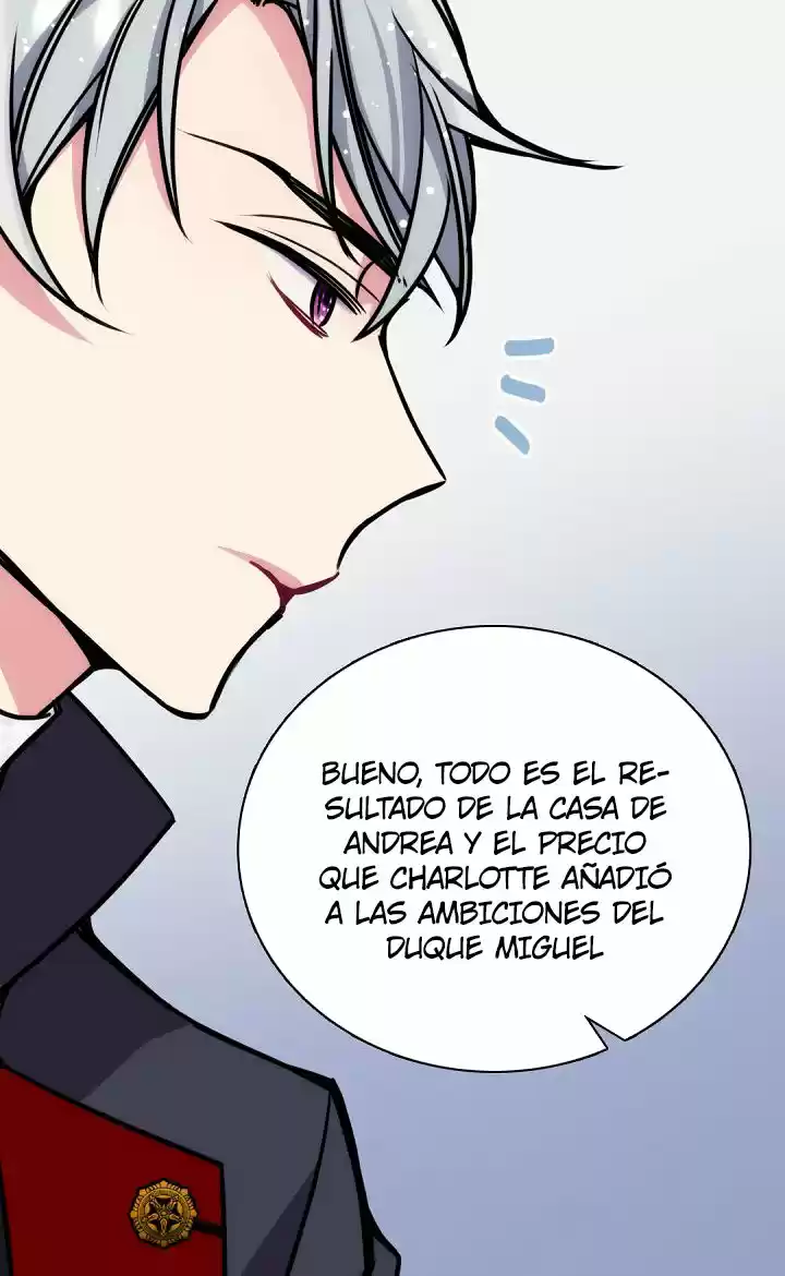La Dulce Vida De Adelaida - Capítulo 20 - Página 39 - LectorTMOo