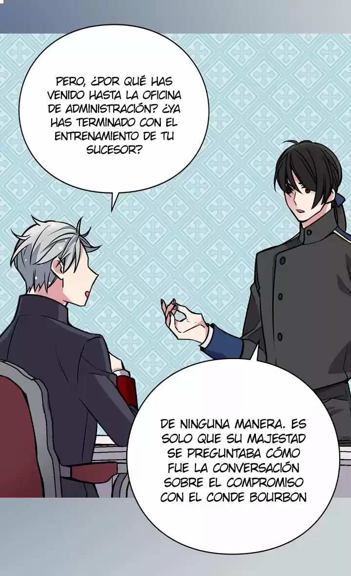 La Dulce Vida De Adelaida - Capítulo 20 - Página 44 - LectorTMOo