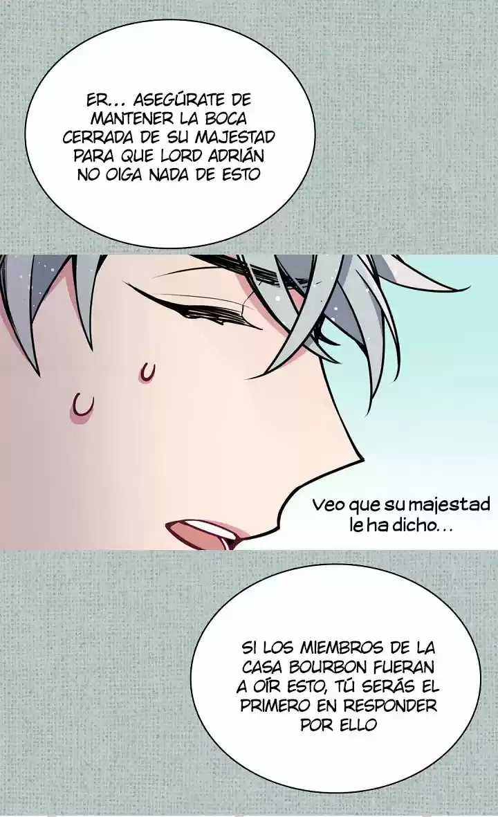 La Dulce Vida De Adelaida - Capítulo 20 - Página 48 - LectorTMOo