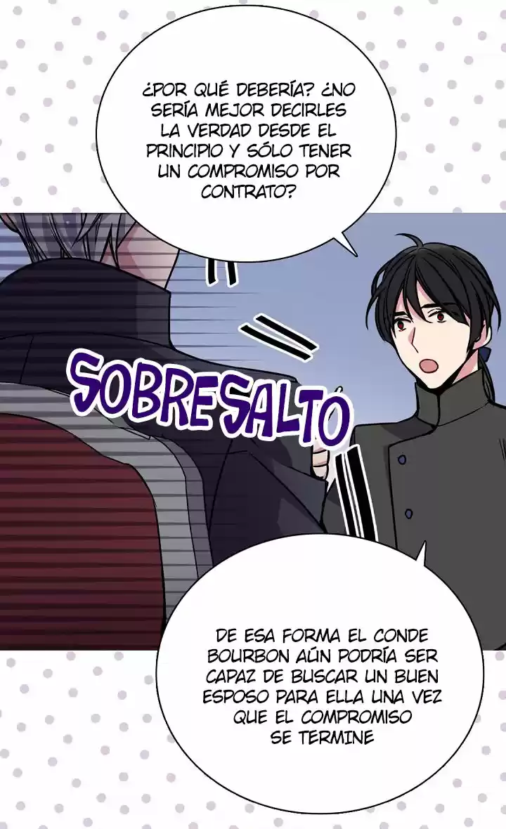 La Dulce Vida De Adelaida - Capítulo 20 - Página 49 - LectorTMOo