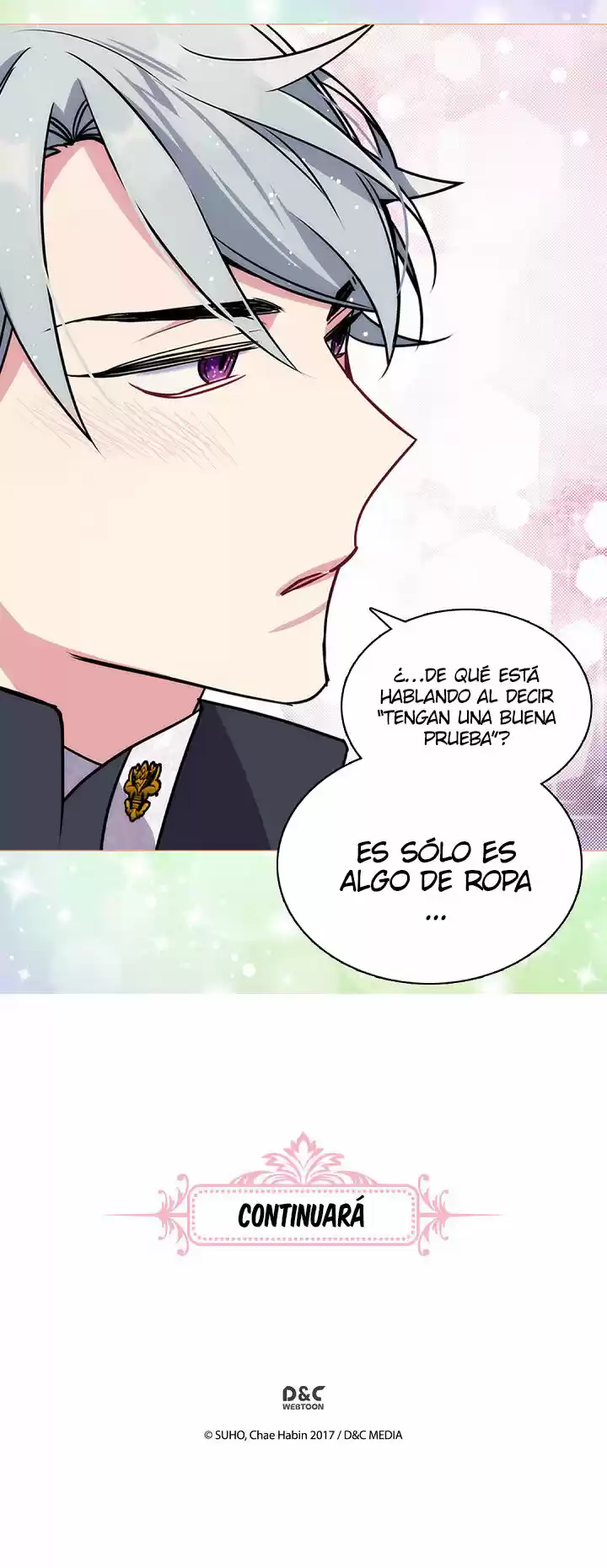 La Dulce Vida De Adelaida - Capítulo 20 - Página 61 - LectorTMOo