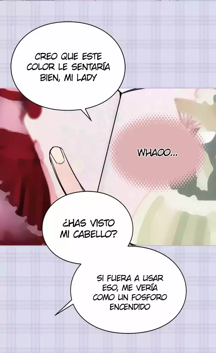 La Dulce Vida De Adelaida - Capítulo 21 - Página 7 - LectorTMOo