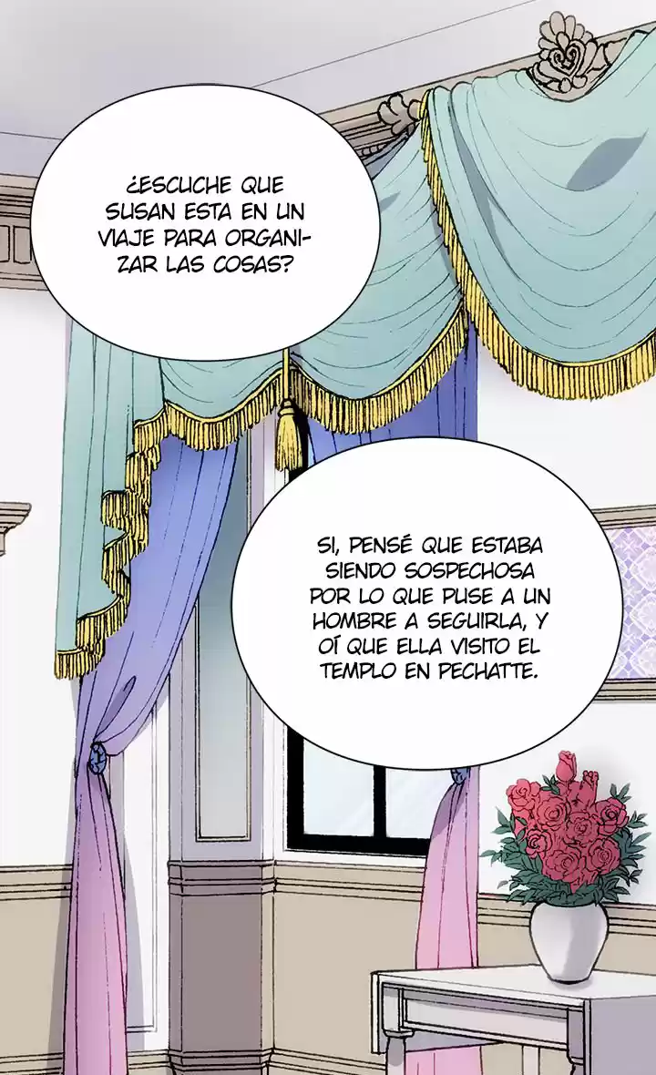 La Dulce Vida De Adelaida - Capítulo 21 - Página 11 - LectorTMOo