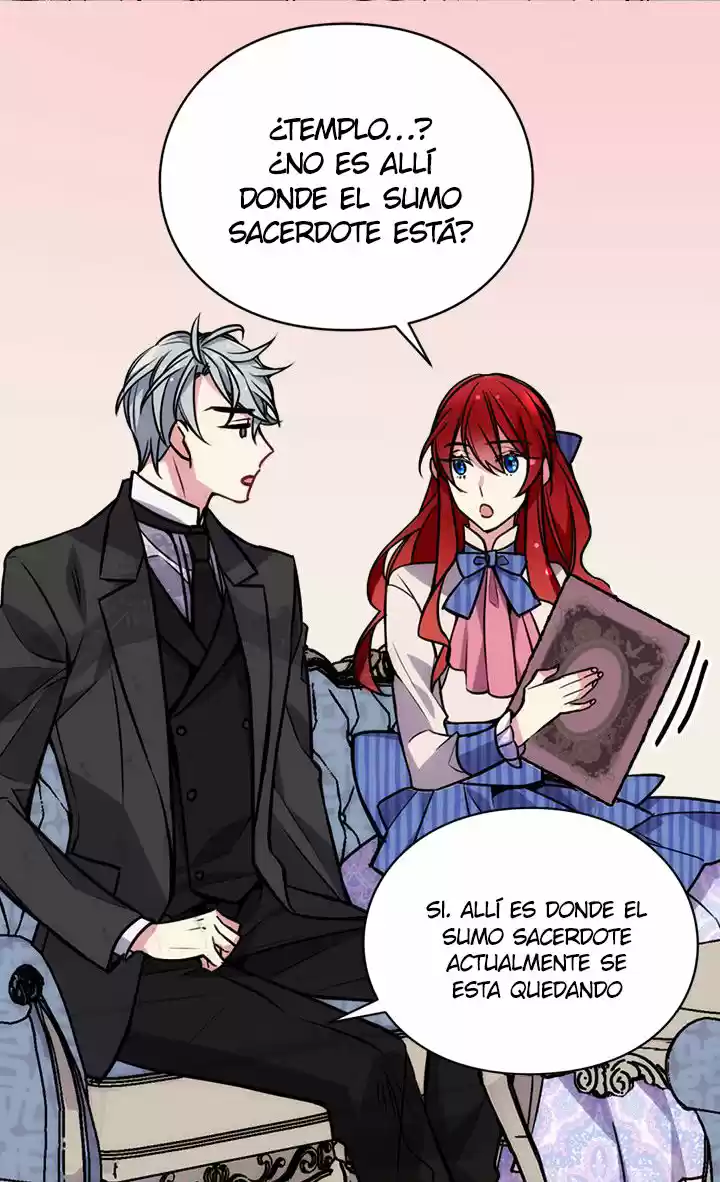 La Dulce Vida De Adelaida - Capítulo 21 - Página 12 - LectorTMOo