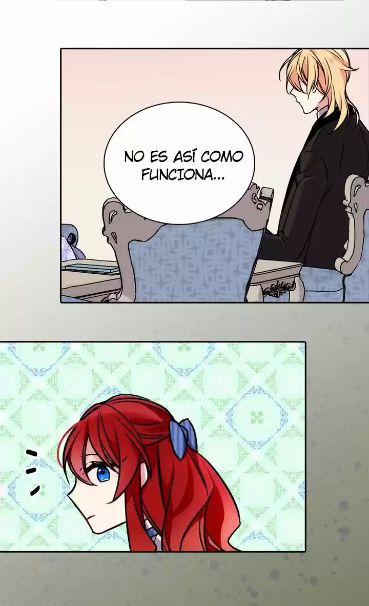 La Dulce Vida De Adelaida - Capítulo 21 - Página 14 - LectorTMOo