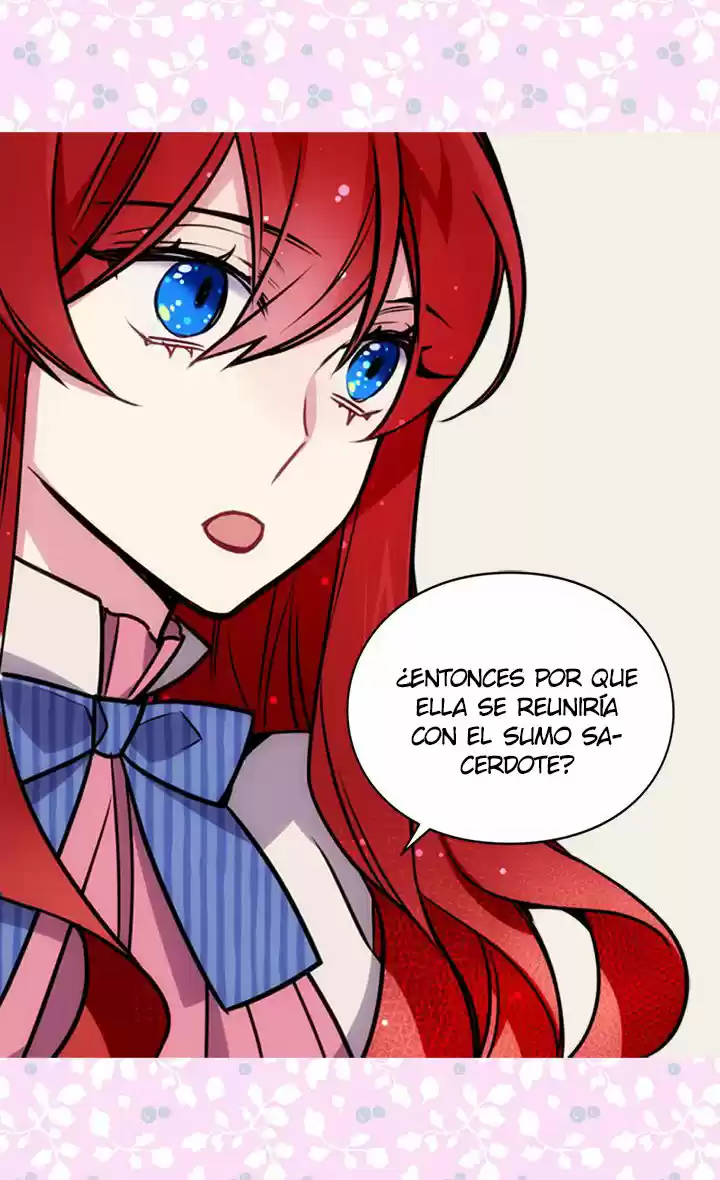 La Dulce Vida De Adelaida - Capítulo 21 - Página 16 - LectorTMOo