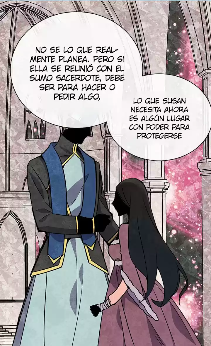 La Dulce Vida De Adelaida - Capítulo 21 - Página 18 - LectorTMOo