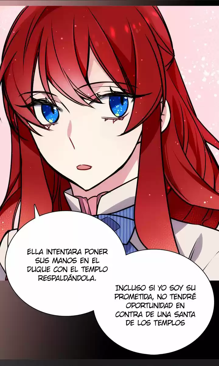 La Dulce Vida De Adelaida - Capítulo 21 - Página 21 - LectorTMOo