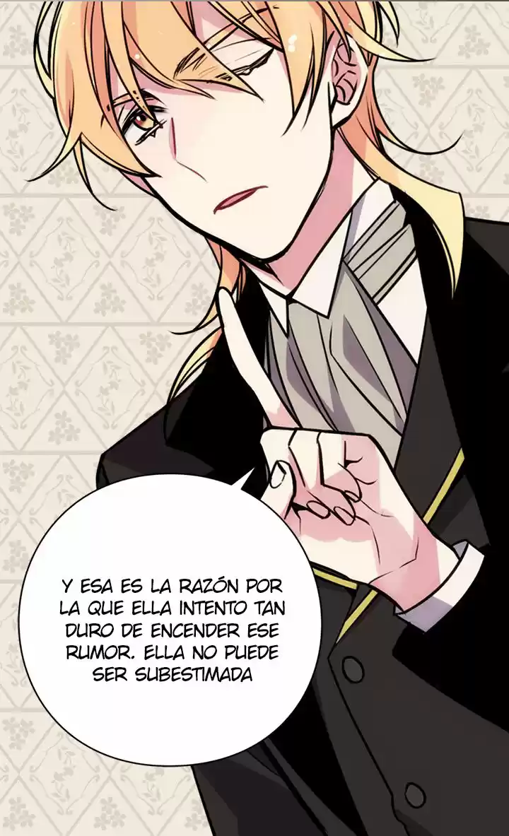 La Dulce Vida De Adelaida - Capítulo 21 - Página 23 - LectorTMOo