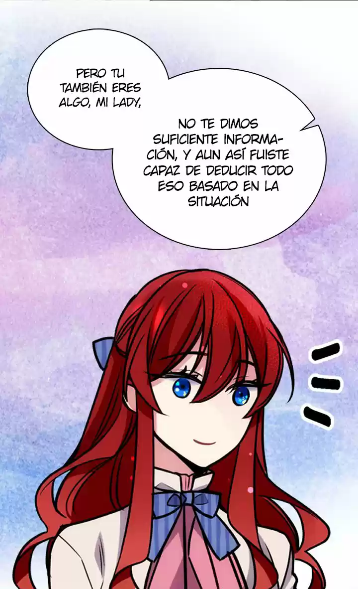 La Dulce Vida De Adelaida - Capítulo 21 - Página 24 - LectorTMOo