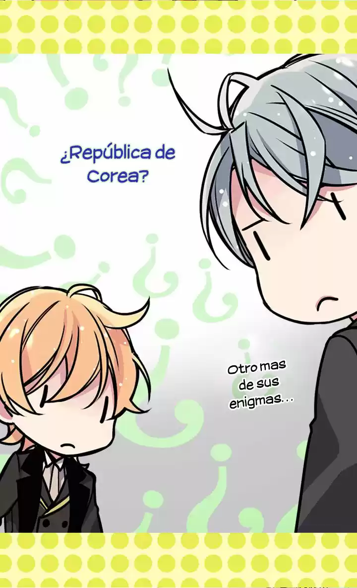 La Dulce Vida De Adelaida - Capítulo 21 - Página 26 - LectorTMOo