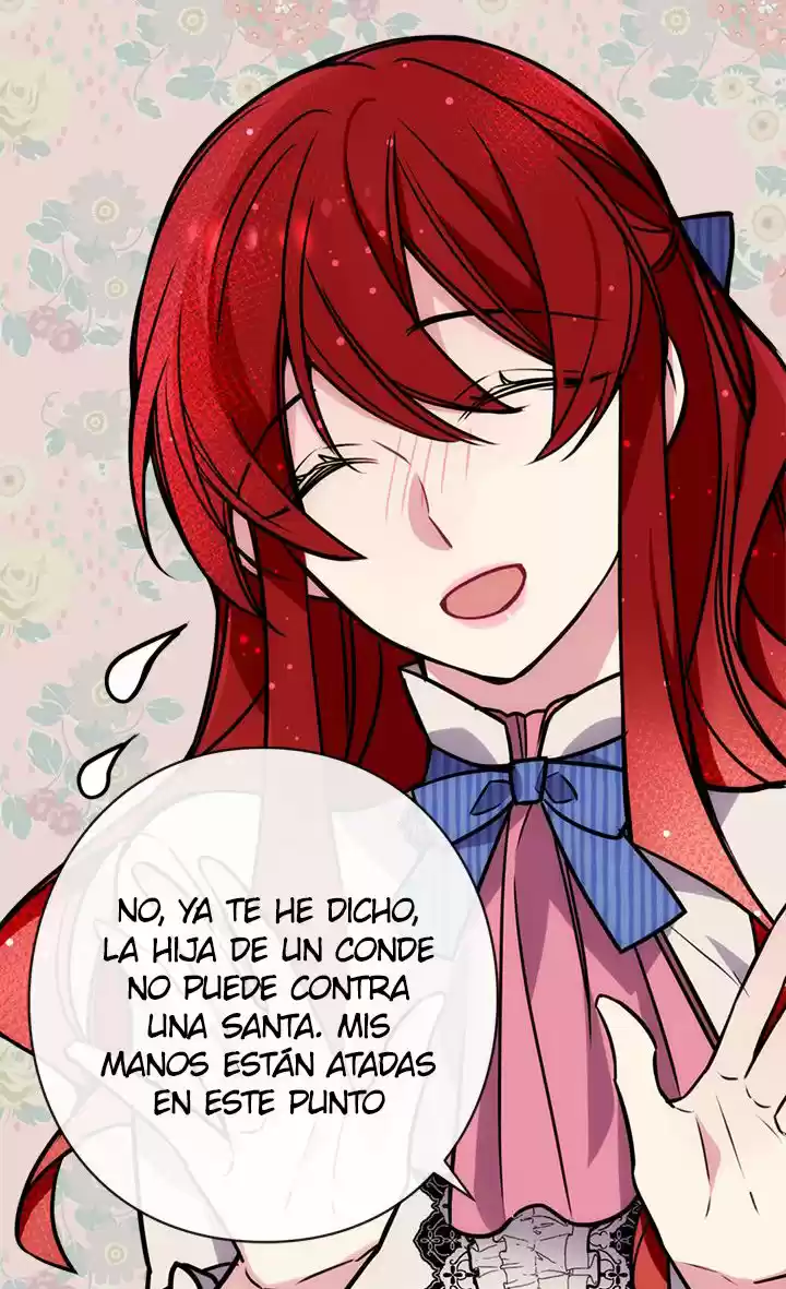 La Dulce Vida De Adelaida - Capítulo 21 - Página 28 - LectorTMOo