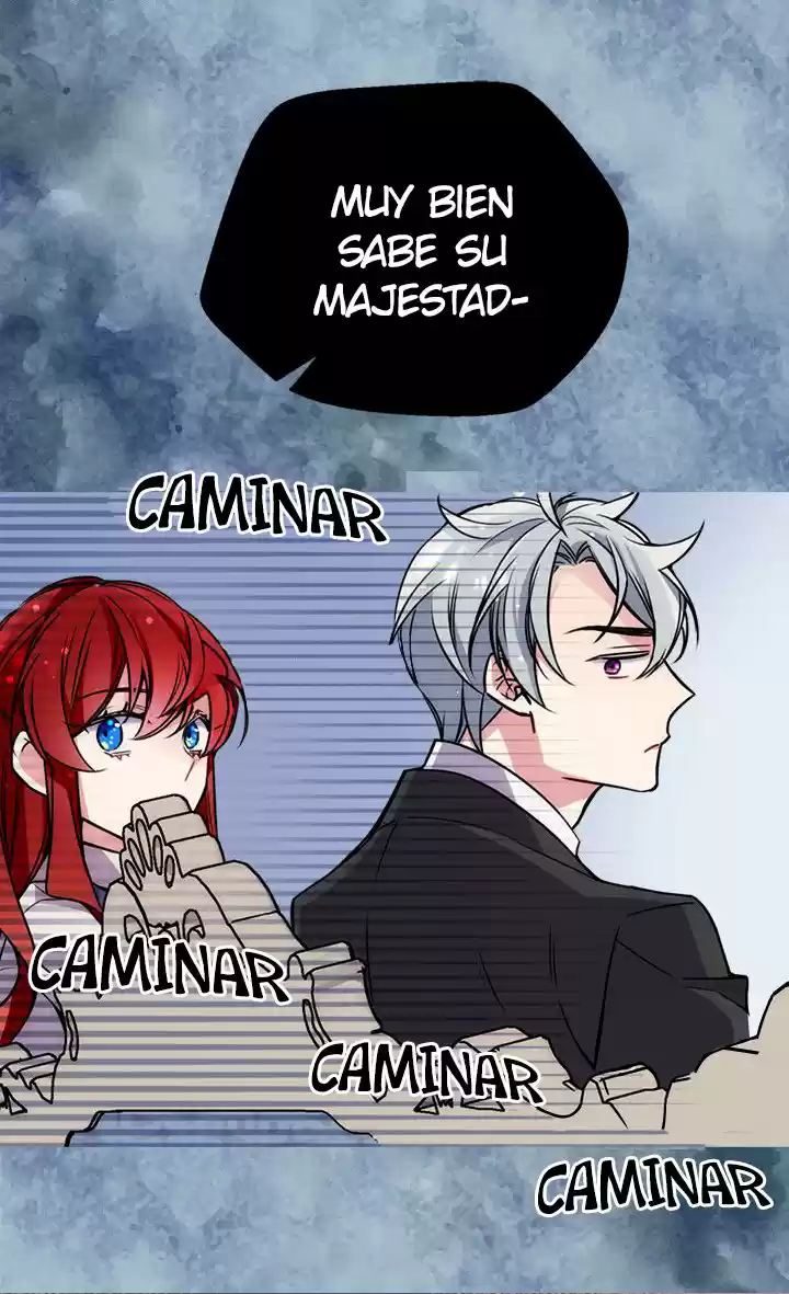 La Dulce Vida De Adelaida - Capítulo 21 - Página 34 - LectorTMOo
