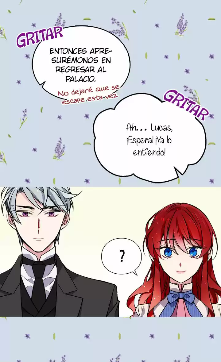 La Dulce Vida De Adelaida - Capítulo 21 - Página 36 - LectorTMOo