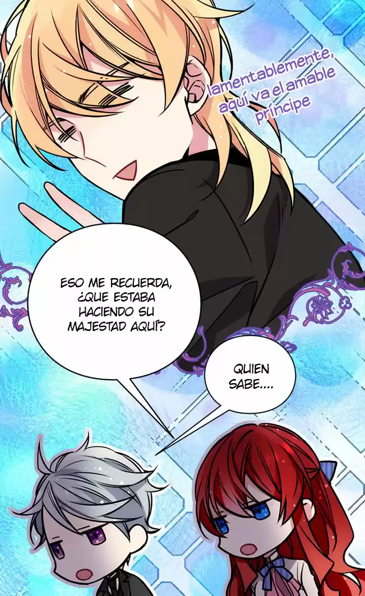 La Dulce Vida De Adelaida - Capítulo 21 - Página 41 - LectorTMOo