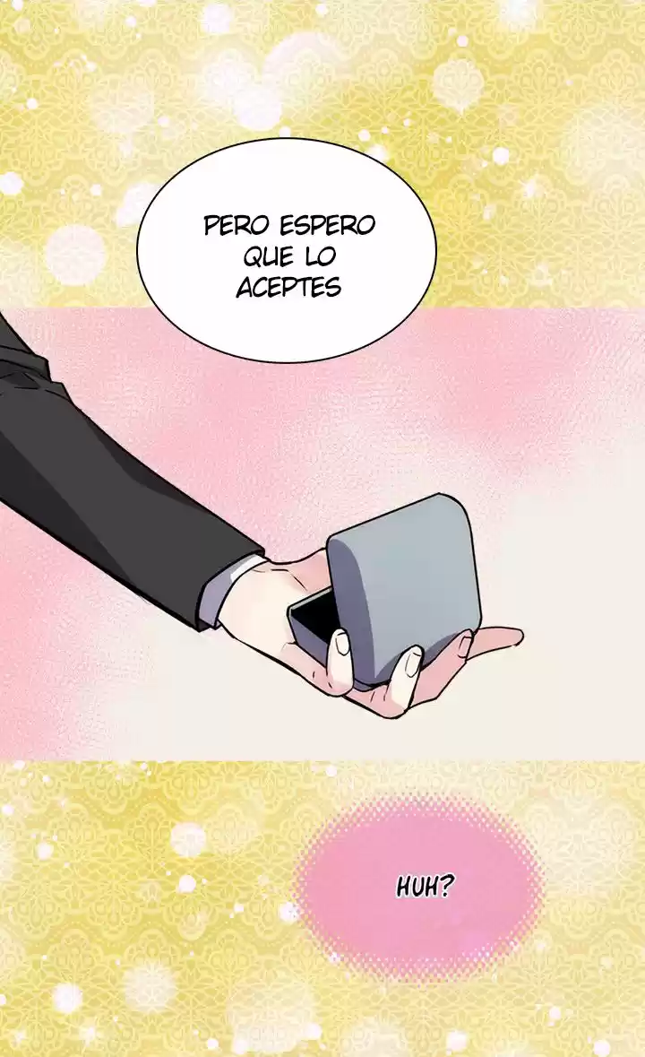 La Dulce Vida De Adelaida - Capítulo 21 - Página 50 - LectorTMOo