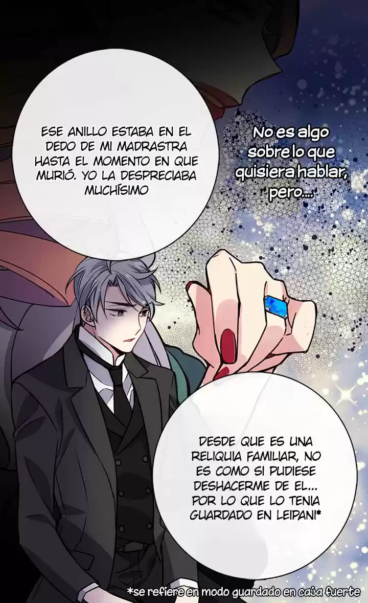 La Dulce Vida De Adelaida - Capítulo 21 - Página 56 - LectorTMOo