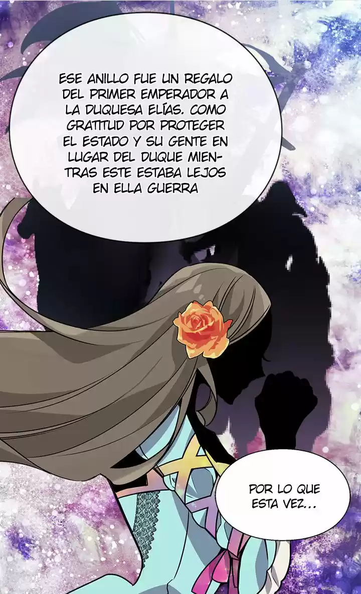 La Dulce Vida De Adelaida - Capítulo 21 - Página 58 - LectorTMOo