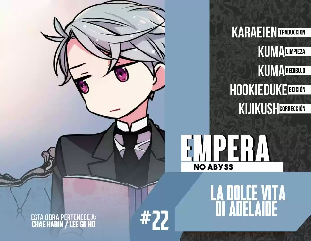 La Dulce Vida De Adelaida - Capítulo 22 - Página 2 - LectorTMOo
