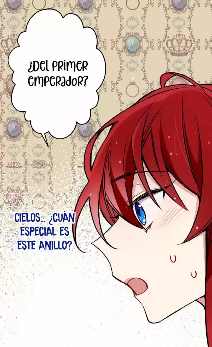 La Dulce Vida De Adelaida - Capítulo 22 - Página 3 - LectorTMOo