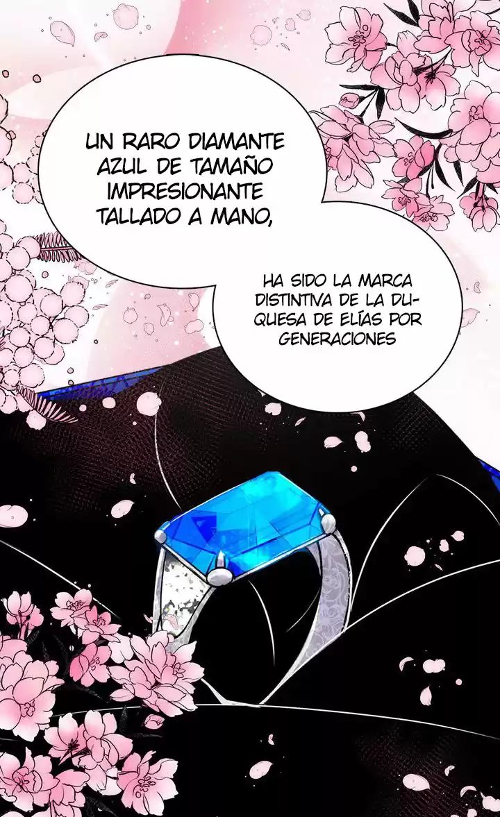 La Dulce Vida De Adelaida - Capítulo 22 - Página 4 - LectorTMOo