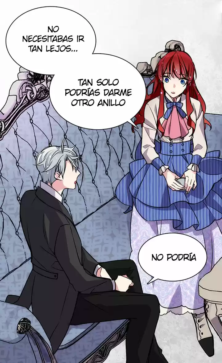 La Dulce Vida De Adelaida - Capítulo 22 - Página 6 - LectorTMOo