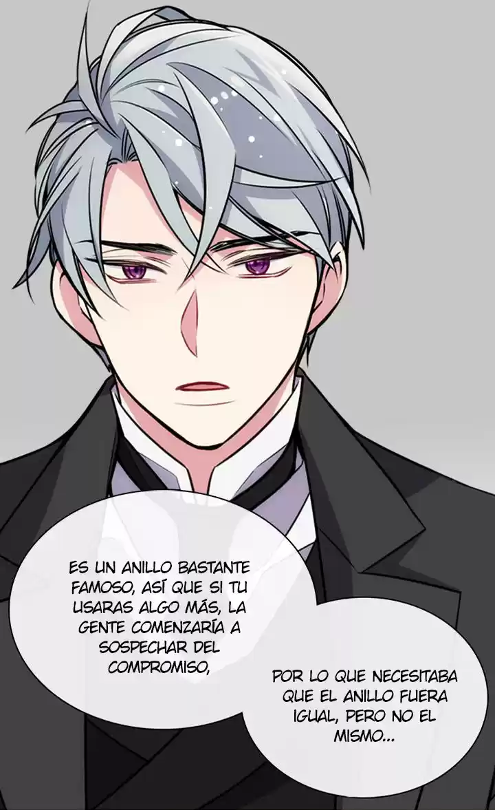La Dulce Vida De Adelaida - Capítulo 22 - Página 7 - LectorTMOo