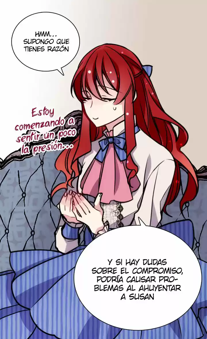 La Dulce Vida De Adelaida - Capítulo 22 - Página 8 - LectorTMOo