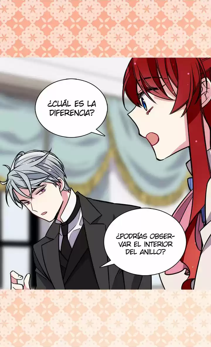 La Dulce Vida De Adelaida - Capítulo 22 - Página 13 - LectorTMOo